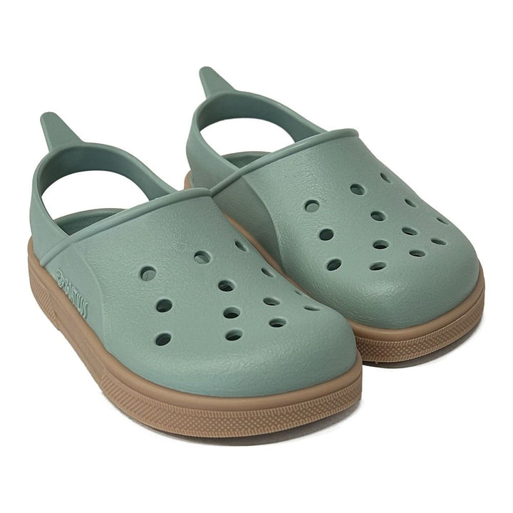 Boatilus Cloggy Sandal