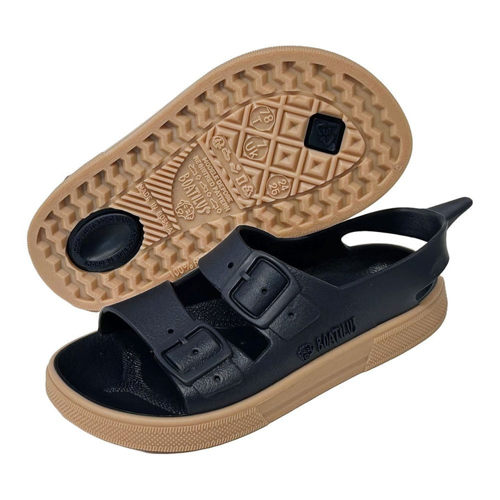 Boatilus Irky Veg Sandal
