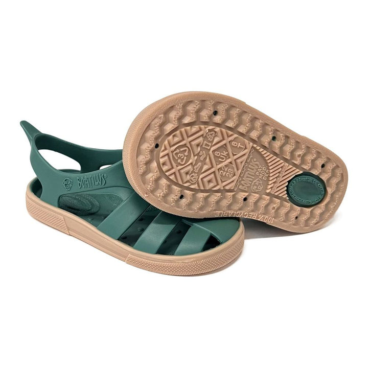 Boatilus Boity Sandal