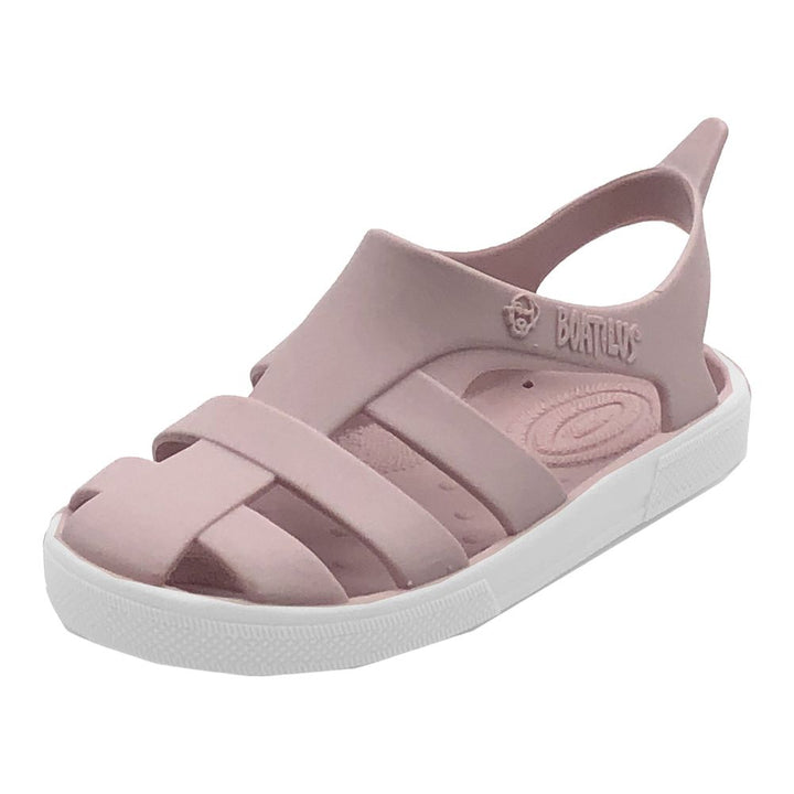 Boatilus Boity Sandal Old Pink + White 21 (US 6T)