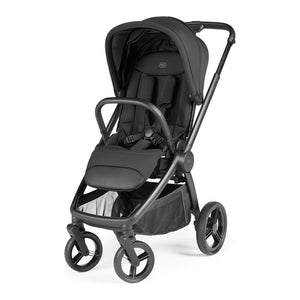 Peg Perego City Loop Pro True Black