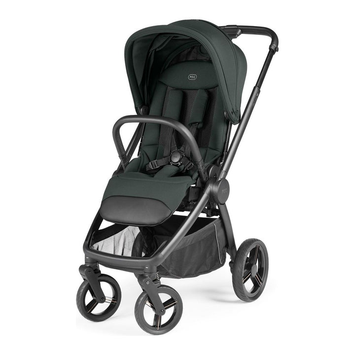 Peg Perego City Loop Pro Metal