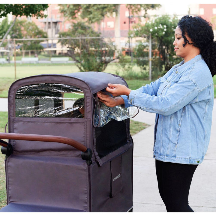 Wonderfold Weather Cover for W2 Wagon