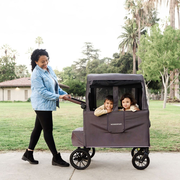 Wonderfold Weather Cover for W2 Wagon