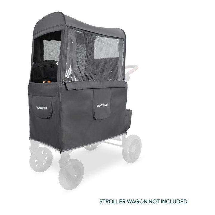 Wonderfold Weather Cover for W2 Wagon Default Title
