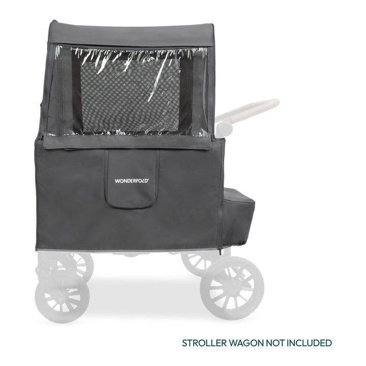 Wonderfold Weather Cover for W2 Wagon