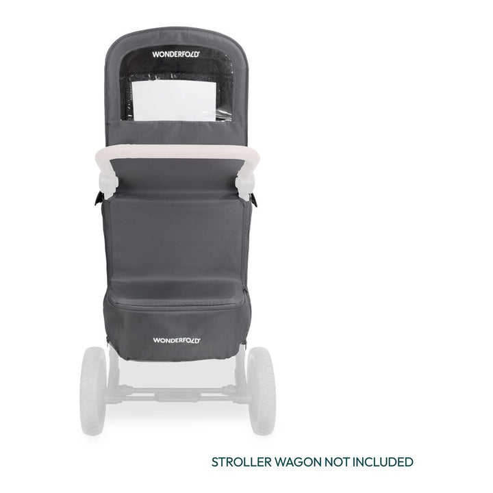 Wonderfold Weather Cover for W2 Wagon