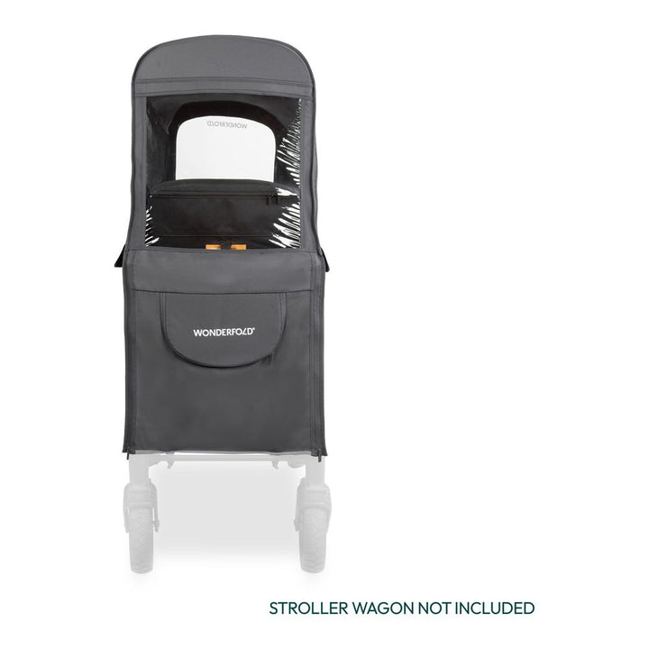 Wonderfold Weather Cover for W2 Wagon