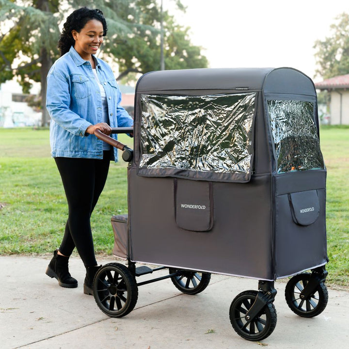 Wonderfold Weather Cover for W4 Wagon