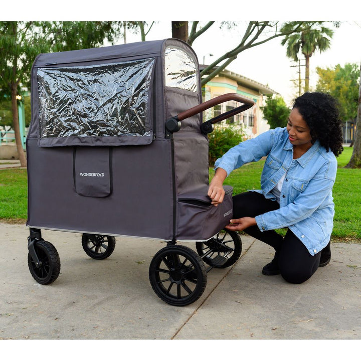 Wonderfold Weather Cover for W4 Wagon