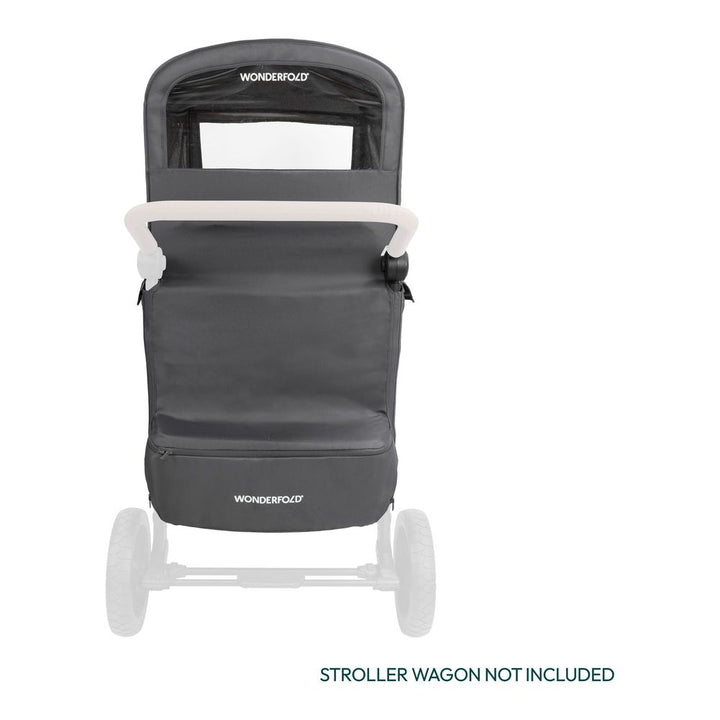 Wonderfold Weather Cover for W4 Wagon