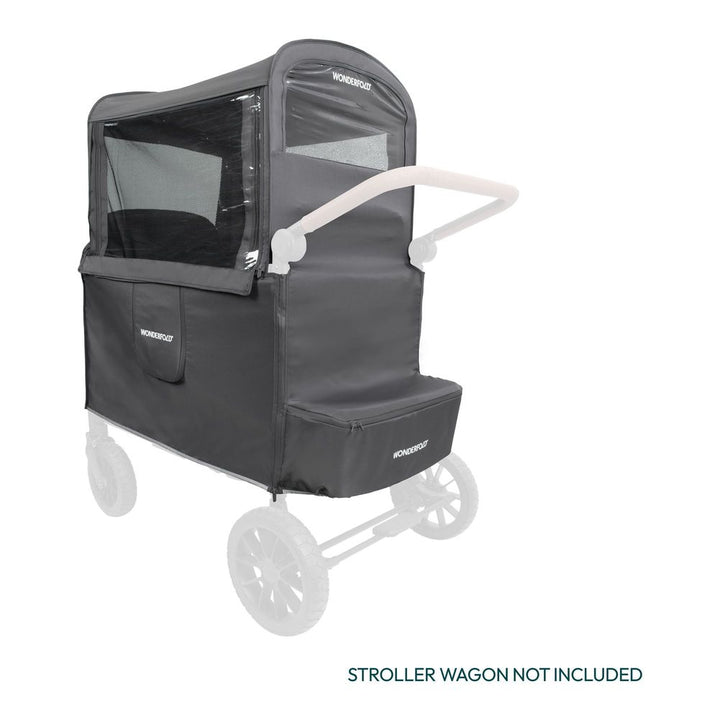 Wonderfold Weather Cover for W4 Wagon