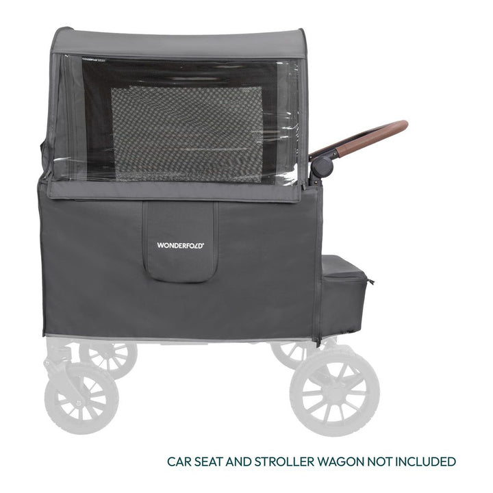 Wonderfold Weather Cover for W4 Wagon