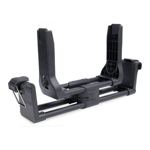 Wonderfold W4 Car Seat Adapter - Clek/Maxi Cosi/Nuna Default Title