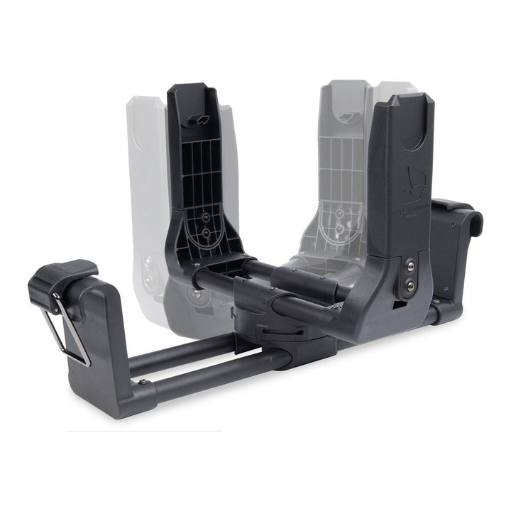 Wonderfold W4 Car Seat Adapter - Clek/Maxi Cosi/Nuna