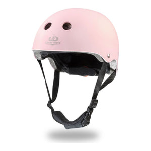 Kinderfeets Toddler Bike Helmet - Matte Rose Default Title