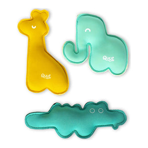 Quut Bath and Pool Dive Toy - Safari Default Title