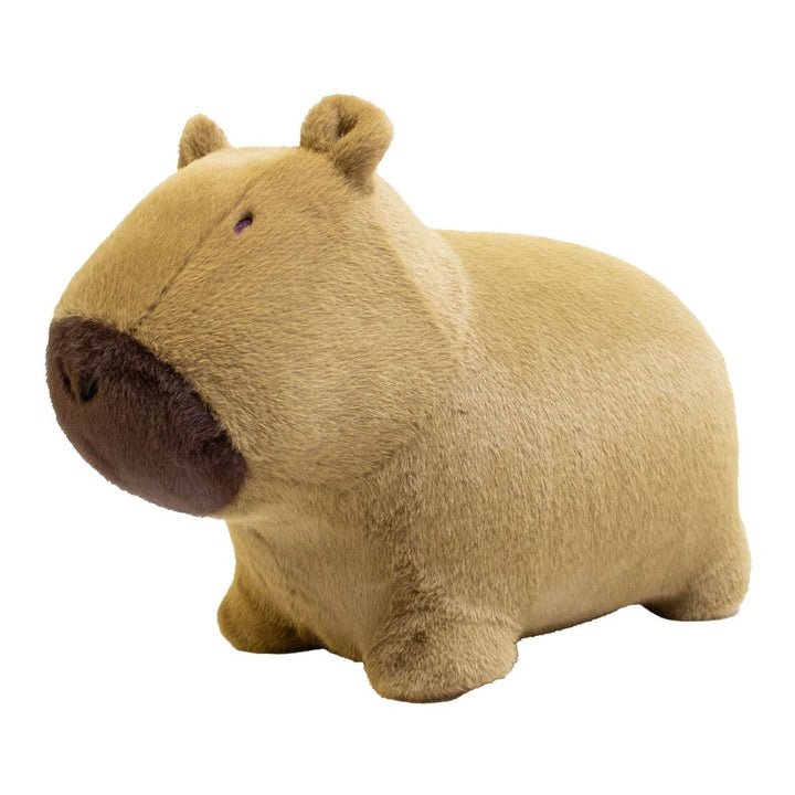 Wild & Soft Soft Bouncy Inflatable Animal Plush Toy - Capybara
