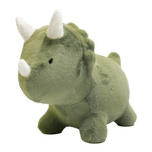 Wild & Soft Soft Bouncy Inflatable Animal Plush Toy - Dino Default Title