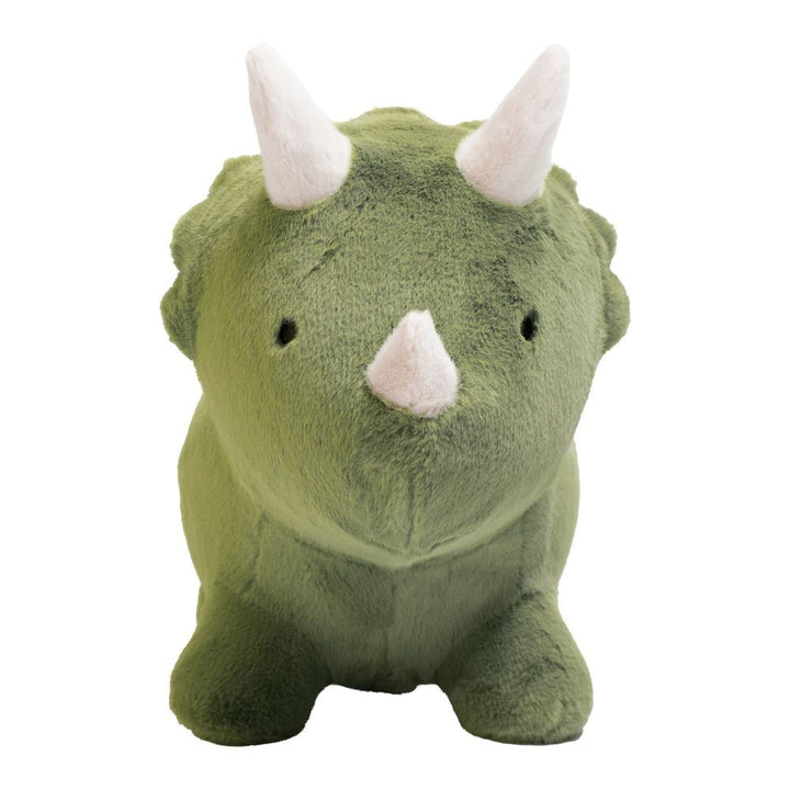Wild & Soft Soft Bouncy Inflatable Animal Plush Toy - Dino