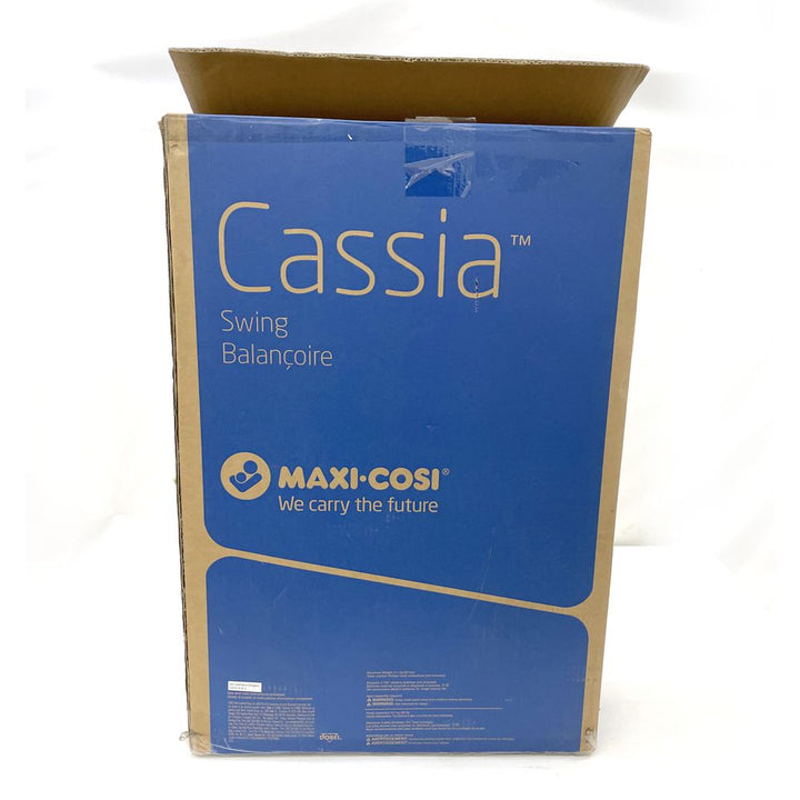 Maxi Cosi Cassia Swing - Sand Horizon (Open Box)