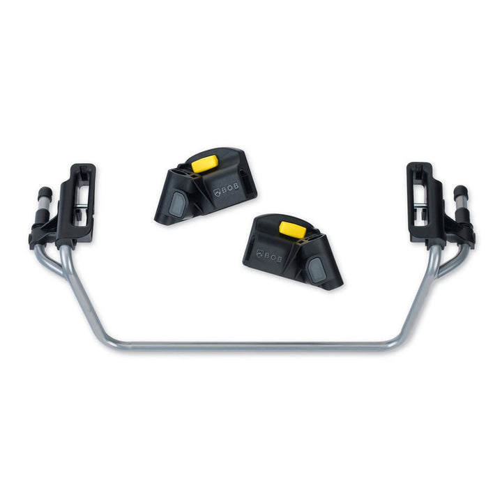 B.O.B Gear Single Jogging Stroller Adapter for Britax Infant Car Seats (Open Box) Default Title