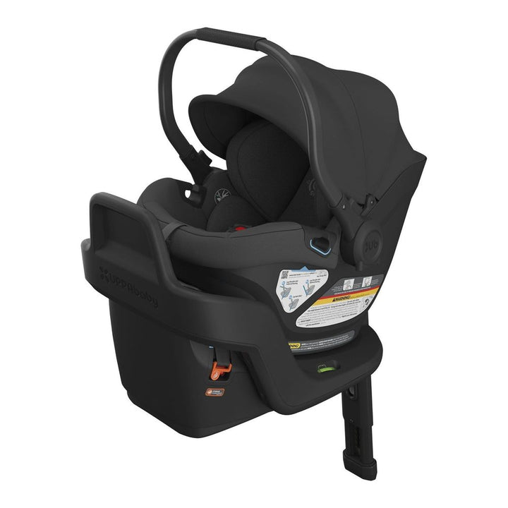 UPPAbaby Vista V3 + Aria Travel System