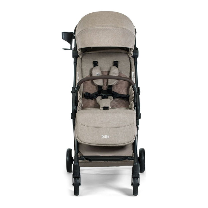 Britax Juniper+ Compact Stroller