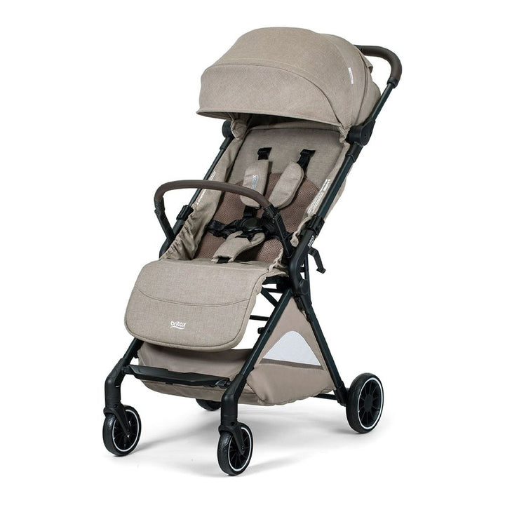 Britax Juniper+ Compact Stroller
