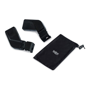 Britax Juniper+ Infant Car Seat Adapter Default Title