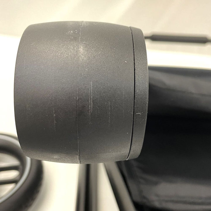 Maxi Cosi Zelia Luxe 5-in-1 Modular Travel System - New Hope Tan (100662) (Open Box)