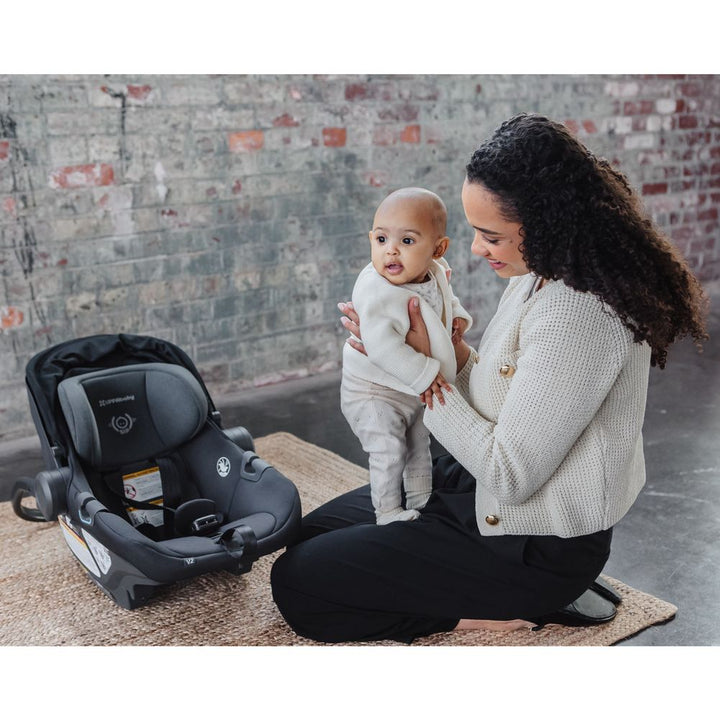 UPPAbaby Aria V2 Infant Car Seat