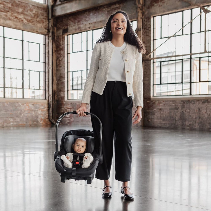 UPPAbaby Aria V2 Infant Car Seat