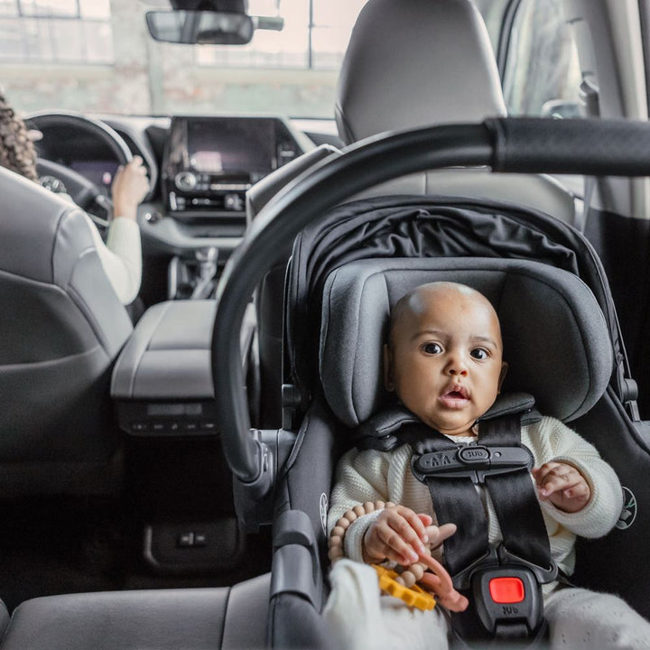 UPPAbaby Aria V2 Infant Car Seat