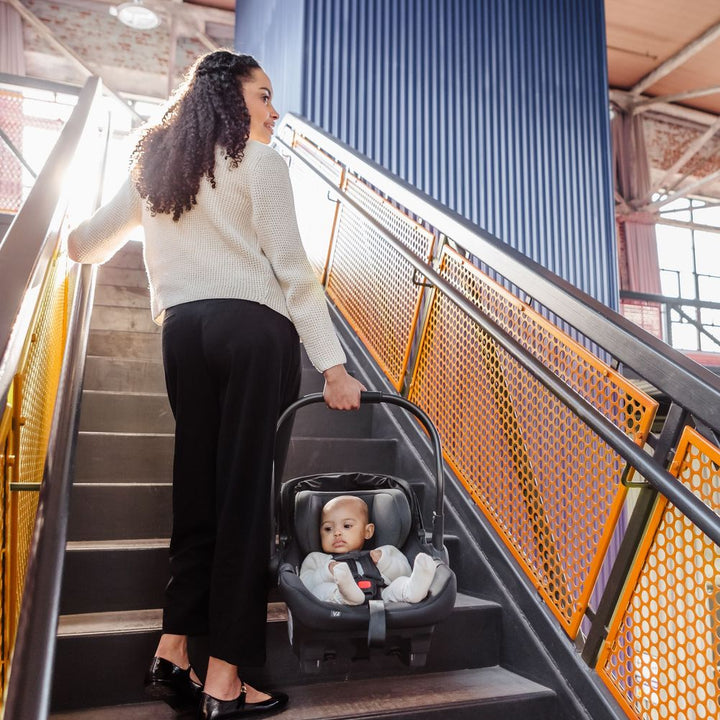 UPPAbaby Aria V2 Infant Car Seat