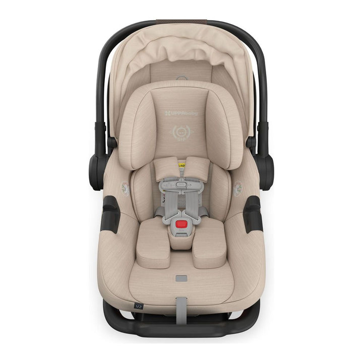 UPPAbaby Aria V2 Infant Car Seat