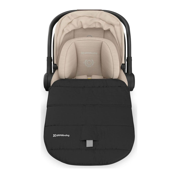 UPPAbaby Aria V2 Infant Car Seat