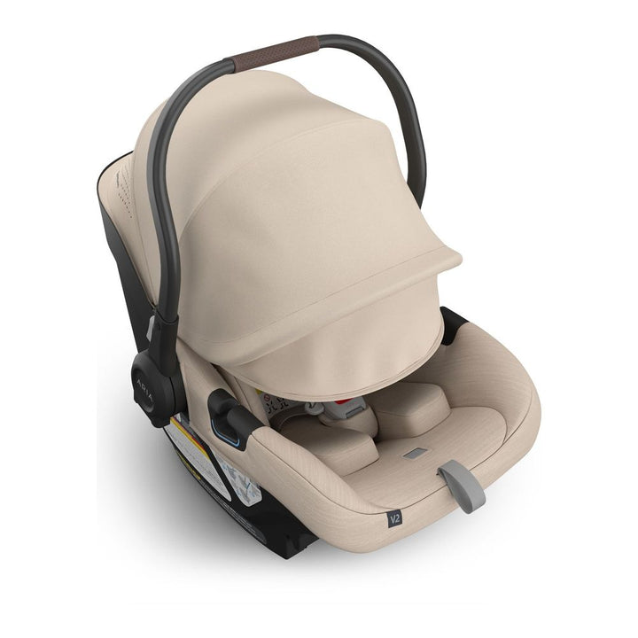 UPPAbaby Aria V2 Infant Car Seat