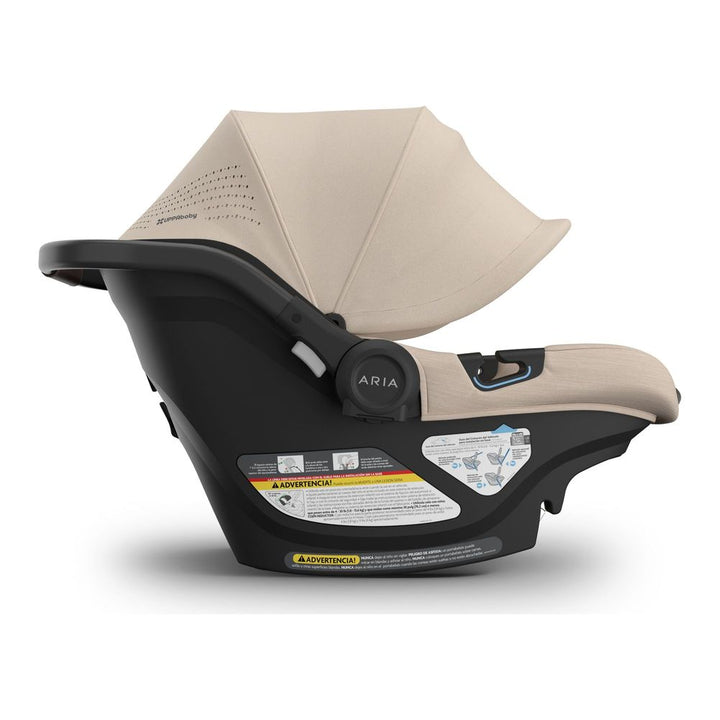UPPAbaby Aria V2 Infant Car Seat
