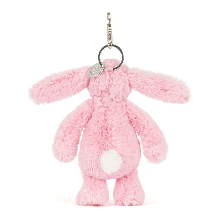 Jellycat Blossom Bag Charm - Blushkin Bunny