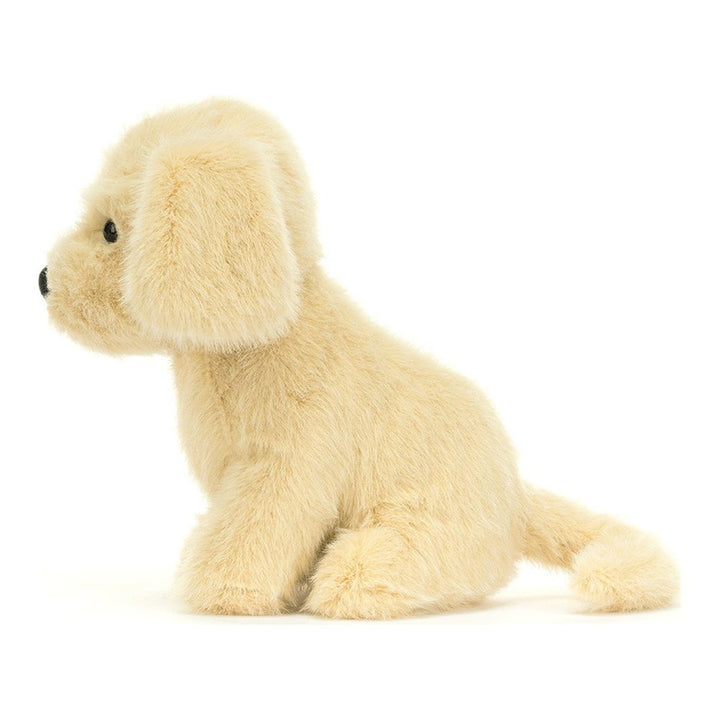 Jellycat Plush Toy - Golden Puppy