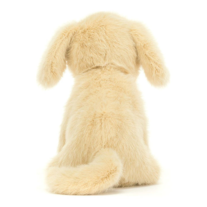 Jellycat Plush Toy - Golden Puppy