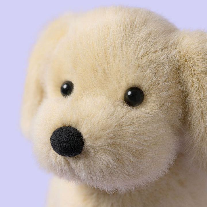 Jellycat Plush Toy - Golden Puppy