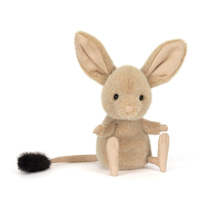 Jellycat Plush Toy - Jeroba Default Title