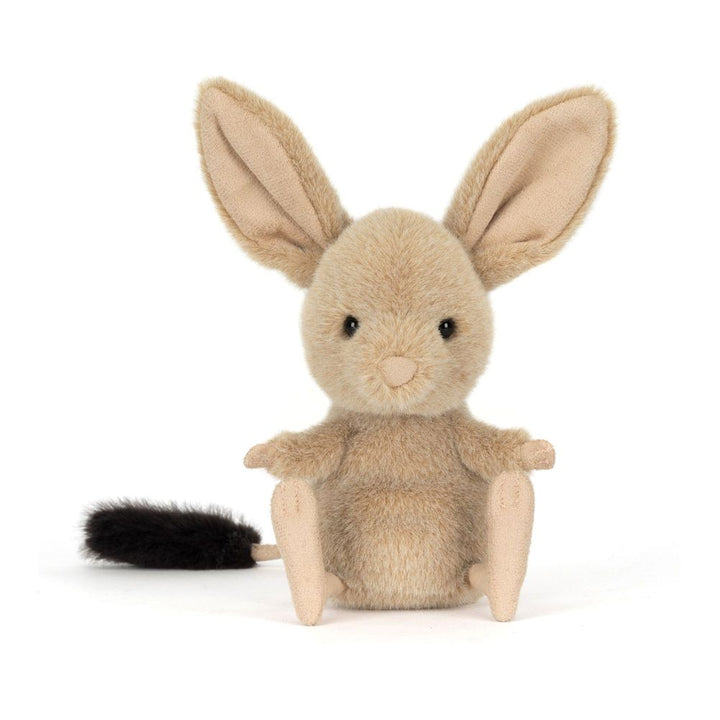 Jellycat Plush Toy - Jeroba