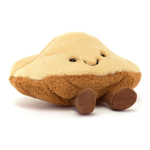 Jellycat Amuseables Plush Toy - Margaux Madeleine Default Title