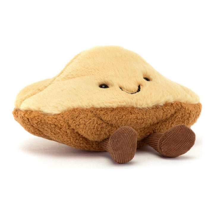 Jellycat Amuseables Plush Toy - Margaux Madeleine Default Title