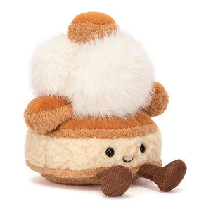 Jellycat Amuseables Plush Toy - Mirielle St. Honere Default Title