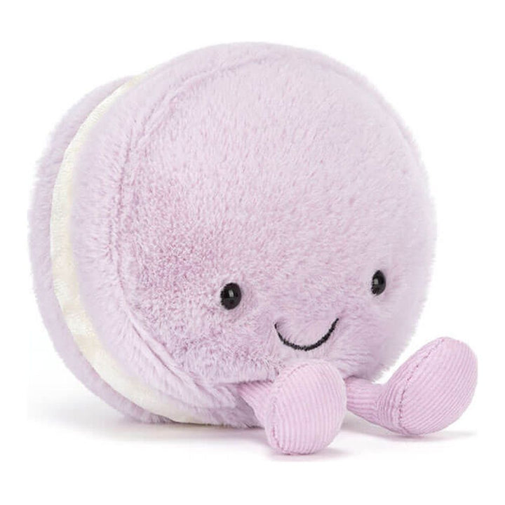 Jellycat Amuseables Plush Toy - May Macaron Default Title