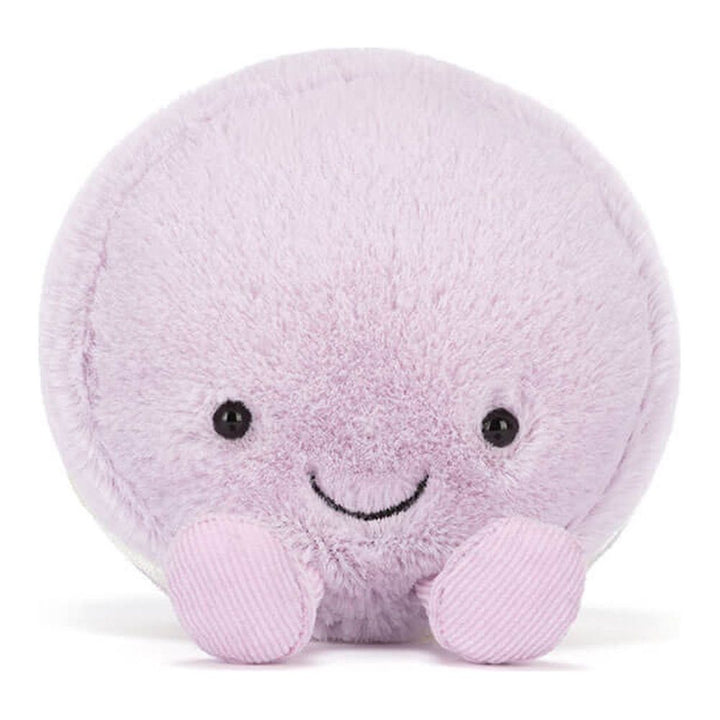 Jellycat Amuseables Plush Toy - May Macaron